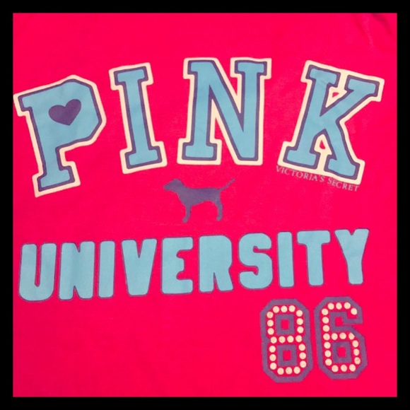 💕ⓅⒾⓃⓀ ⓋⓈ RARE Messenger/Laundry Bag💕 - Picture 4 of 7